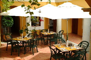 Hotel Boutique Villa Vera