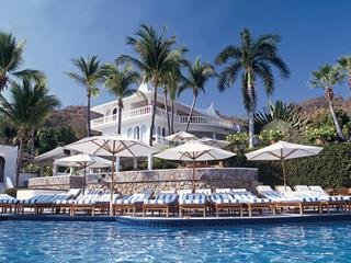 Hotel Boutique Villa Vera Acapulco Raintree Vacation Club Resort