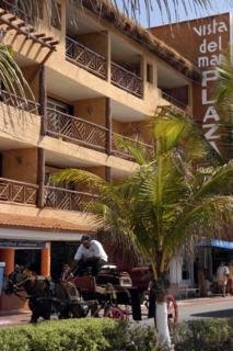 Hotel Boutique Vista Del Mar