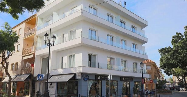 Hotel Boutique X