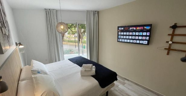 Hotel Boutique X
