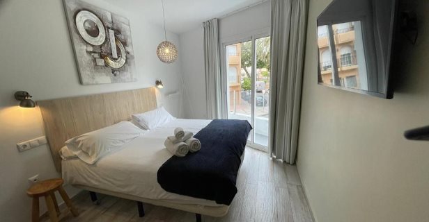 Hotel Boutique X
