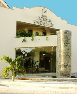 Hotel Boutique Xperience Hacienda Paradise Boutique