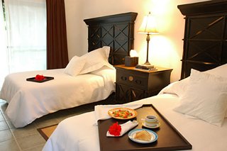 Hotel Boutique Xperience Hacienda Paradise Boutique