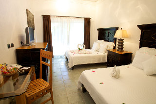 Hotel Boutique Xperience Hacienda Paradise Boutique