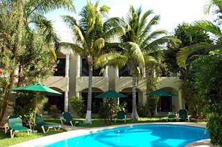 Hotel Boutique Xperience Hacienda Paradise Boutique