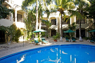 Hotel Boutique Xperience Hacienda Paradise Boutique