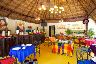 Hotel Boutique Xperience Hacienda Paradise Boutique