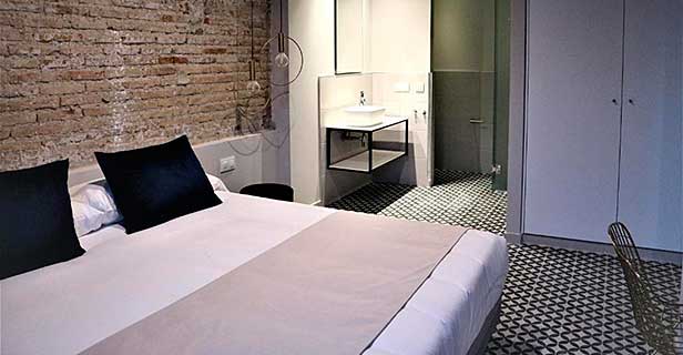 Hotel Boutique You & Co Quart