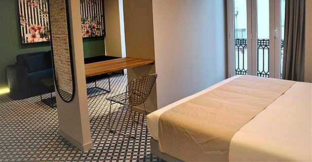 Hotel Boutique You & Co Quart