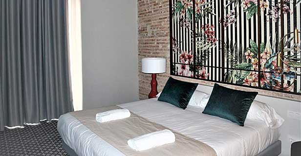 Hotel Boutique You & Co Quart