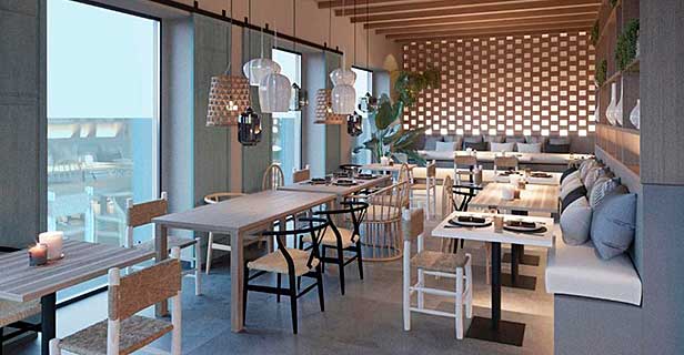 Hotel Boutique You & Co Quart