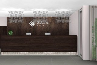 Hotel Boutique Zara