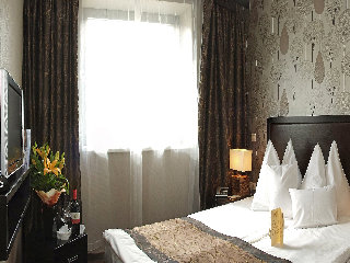 Hotel Boutique Zara