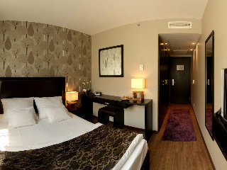 Hotel Boutique Zara