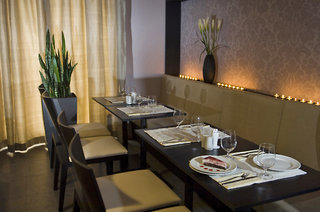 Hotel Boutique Zara