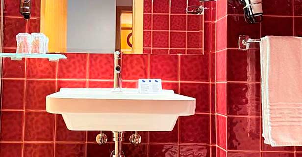 Hotel Bouza Ribadeo