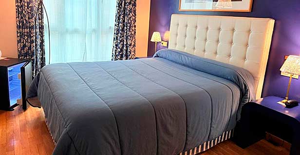 Hotel Bouza Ribadeo