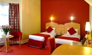 Hotel Bowdon & Leisure Club