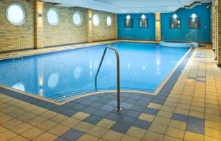 Hotel Bowdon & Leisure Club