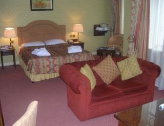 Hotel Bower