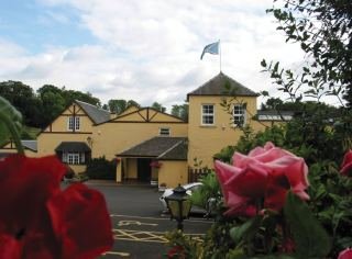 Hotel Bowfield & Country Club