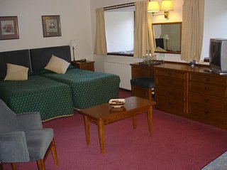 Hotel Bowfield & Country Club