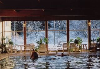 Hotel Bowfield & Country Club