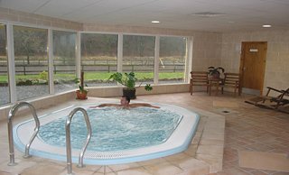 Hotel Bowfield & Country Club