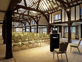 Hotel Box Hill Burford Bridge