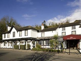 Hotel Box Hill Burford Bridge