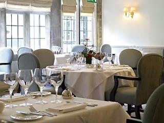 Hotel Box Hill Burford Bridge