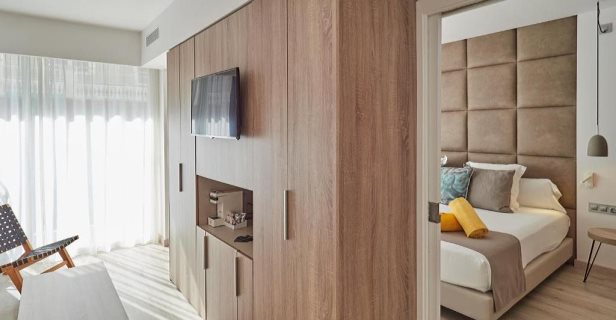 Hotel Bq Aguamarina Boutique