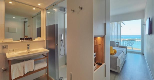 Hotel Bq Aguamarina Boutique