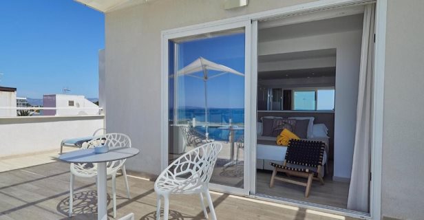 Hotel Bq Aguamarina Boutique