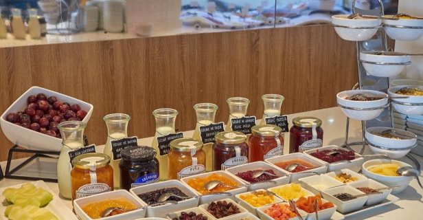 Hotel Bq Aguamarina Boutique