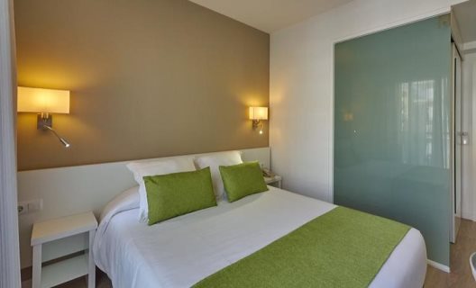 Hotel Bq Amfora Beach Adults Only