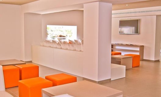 Hotel Bq Amfora Beach Adults Only