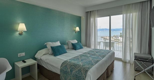 Hotel Bq Apolo