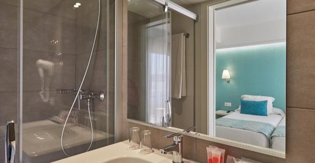 Hotel Bq Apolo