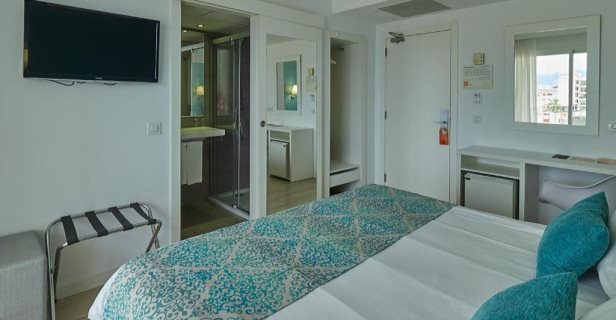 Hotel Bq Apolo