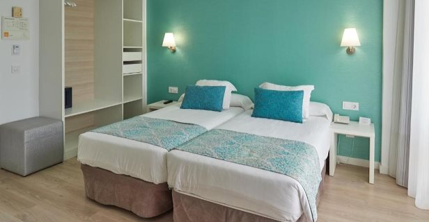 Hotel Bq Apolo