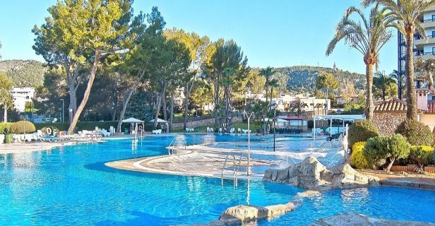 Hotel Bq Belvedere