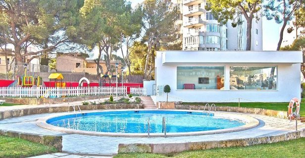 Hotel Bq Belvedere