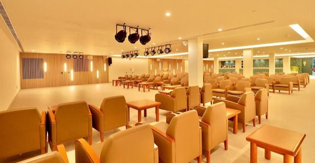 Hotel Bq Belvedere
