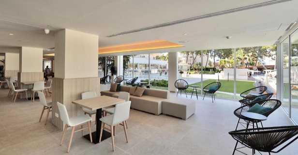 Hotel Bq Belvedere