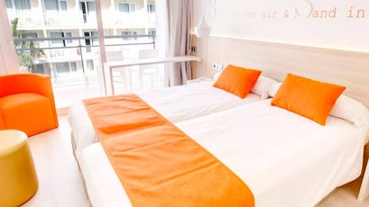 Hotel Bq Boulevard Paguera