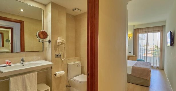 Hotel Bq Can Picafort
