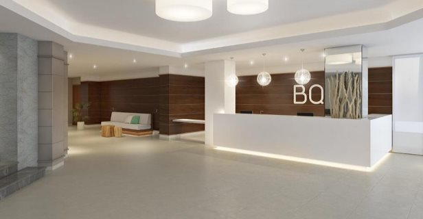 Hotel Bq Can Picafort