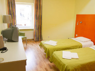 Hotel Braavo